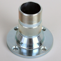 Austin Healey BN1 (4 Stud) - 12 TPI 42mm Rear Left<br>Special Order - Price On Application
